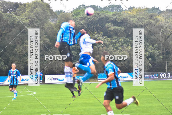 Buy your photos of the eventGR�MIO X NOVO HAMBURGO GAUCH�O SUB20 on Fotop