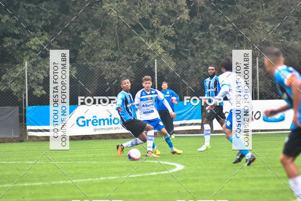 Buy your photos of the eventGR�MIO X NOVO HAMBURGO GAUCH�O SUB20 on Fotop