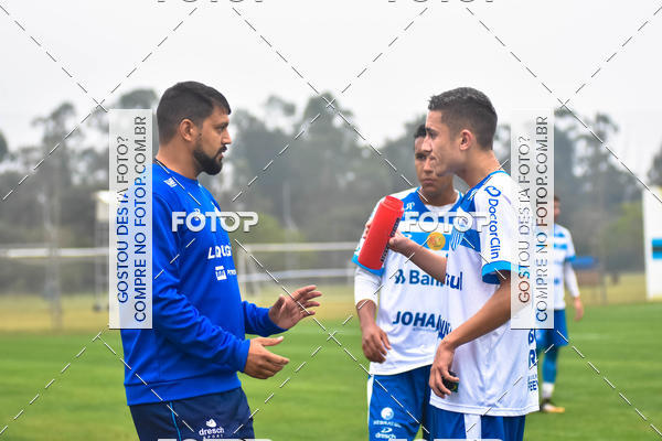 Buy your photos of the eventGR�MIO X NOVO HAMBURGO GAUCH�O SUB20 on Fotop