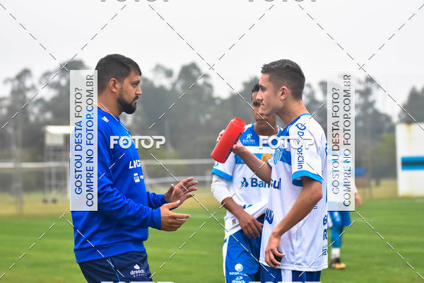 Buy your photos of the eventGR�MIO X NOVO HAMBURGO GAUCH�O SUB20 on Fotop