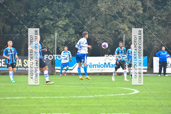 Buy your photos of the eventGR�MIO X NOVO HAMBURGO GAUCH�O SUB20 on Fotop