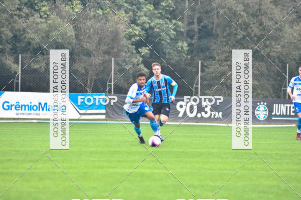 Buy your photos of the eventGR�MIO X NOVO HAMBURGO GAUCH�O SUB20 on Fotop