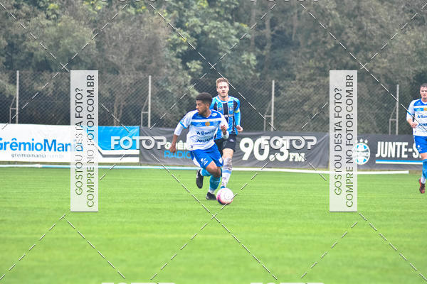 Buy your photos of the eventGR�MIO X NOVO HAMBURGO GAUCH�O SUB20 on Fotop