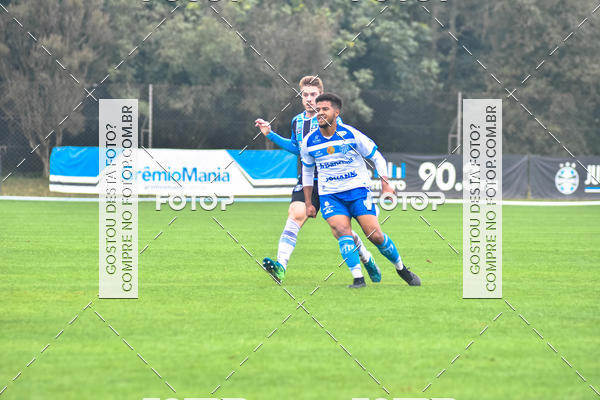 Buy your photos of the eventGR�MIO X NOVO HAMBURGO GAUCH�O SUB20 on Fotop