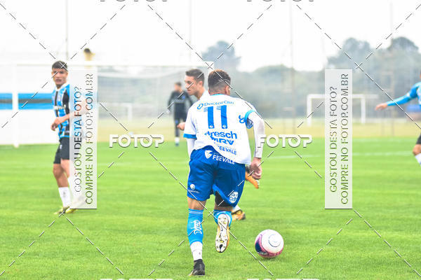 Buy your photos of the eventGR�MIO X NOVO HAMBURGO GAUCH�O SUB20 on Fotop