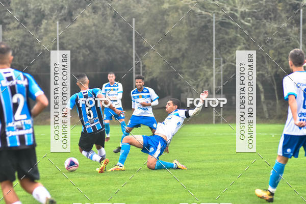 Buy your photos of the eventGR�MIO X NOVO HAMBURGO GAUCH�O SUB20 on Fotop