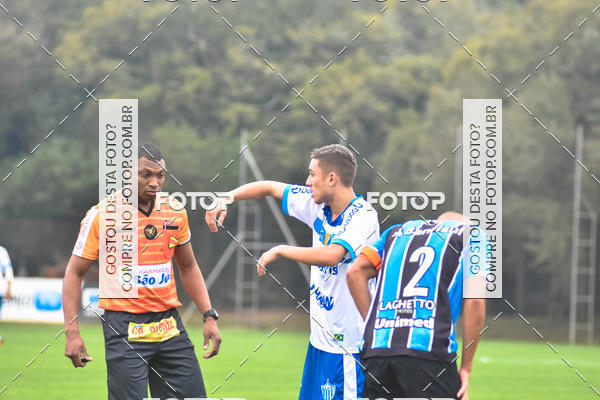 Buy your photos of the eventGR�MIO X NOVO HAMBURGO GAUCH�O SUB20 on Fotop