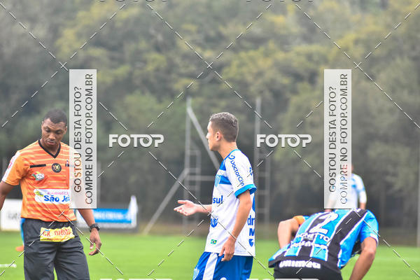 Buy your photos of the eventGR�MIO X NOVO HAMBURGO GAUCH�O SUB20 on Fotop