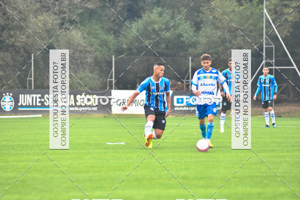 Buy your photos of the eventGR�MIO X NOVO HAMBURGO GAUCH�O SUB20 on Fotop