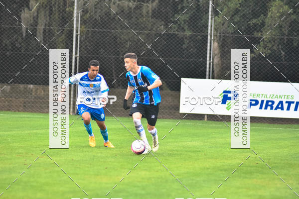 Buy your photos of the eventGR�MIO X NOVO HAMBURGO GAUCH�O SUB20 on Fotop