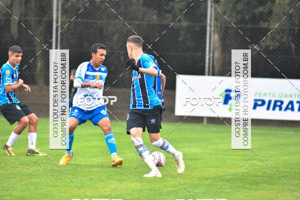 Buy your photos of the eventGR�MIO X NOVO HAMBURGO GAUCH�O SUB20 on Fotop