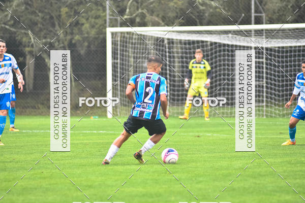 Buy your photos of the eventGR�MIO X NOVO HAMBURGO GAUCH�O SUB20 on Fotop