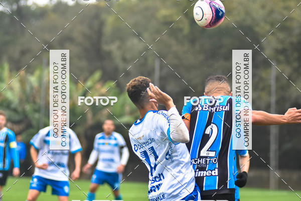 Buy your photos of the eventGR�MIO X NOVO HAMBURGO GAUCH�O SUB20 on Fotop