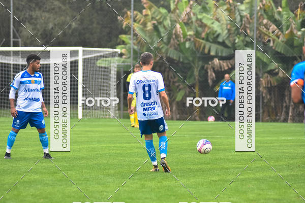 Buy your photos of the eventGR�MIO X NOVO HAMBURGO GAUCH�O SUB20 on Fotop