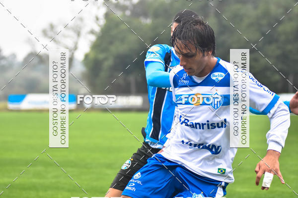 Buy your photos of the eventGR�MIO X NOVO HAMBURGO GAUCH�O SUB20 on Fotop