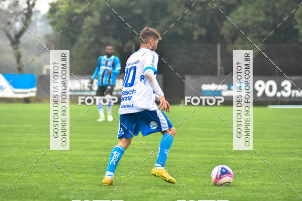 Buy your photos of the eventGR�MIO X NOVO HAMBURGO GAUCH�O SUB20 on Fotop