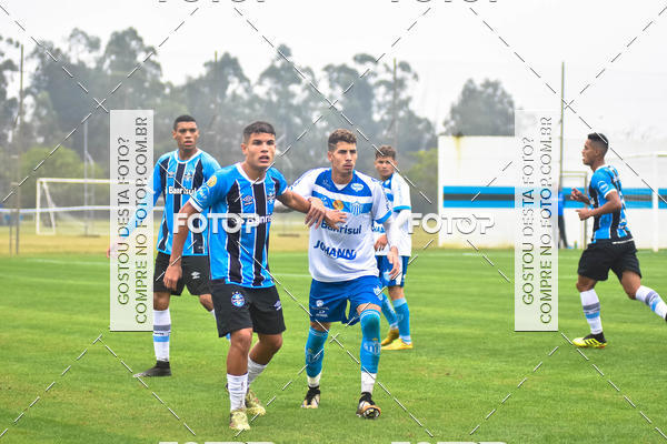 Buy your photos of the eventGR�MIO X NOVO HAMBURGO GAUCH�O SUB20 on Fotop