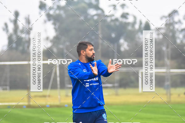 Buy your photos of the eventGR�MIO X NOVO HAMBURGO GAUCH�O SUB20 on Fotop