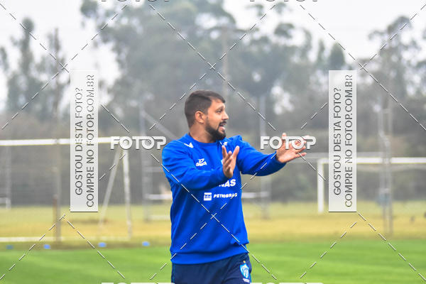 Buy your photos of the eventGR�MIO X NOVO HAMBURGO GAUCH�O SUB20 on Fotop