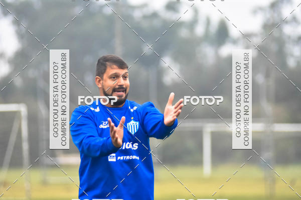 Buy your photos of the eventGR�MIO X NOVO HAMBURGO GAUCH�O SUB20 on Fotop