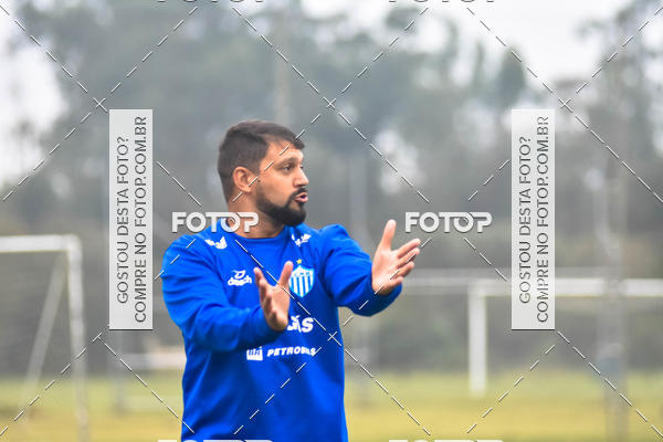 Buy your photos of the eventGR�MIO X NOVO HAMBURGO GAUCH�O SUB20 on Fotop