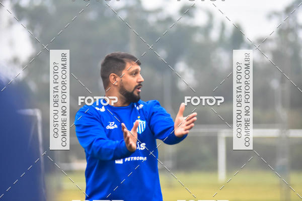 Buy your photos of the eventGR�MIO X NOVO HAMBURGO GAUCH�O SUB20 on Fotop