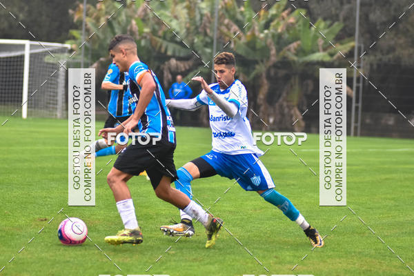 Buy your photos of the eventGR�MIO X NOVO HAMBURGO GAUCH�O SUB20 on Fotop