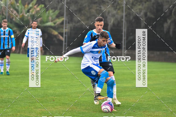 Buy your photos of the eventGR�MIO X NOVO HAMBURGO GAUCH�O SUB20 on Fotop