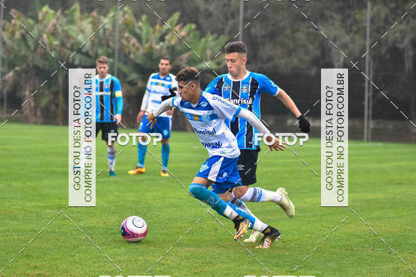 Buy your photos of the eventGR�MIO X NOVO HAMBURGO GAUCH�O SUB20 on Fotop