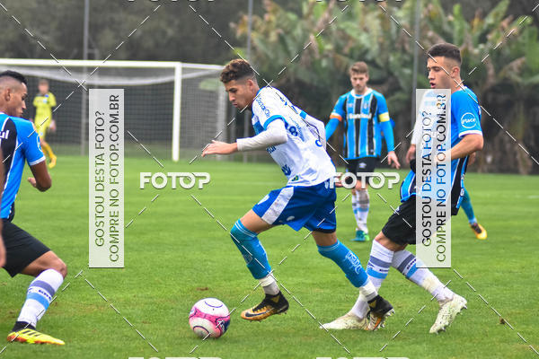 Buy your photos of the eventGR�MIO X NOVO HAMBURGO GAUCH�O SUB20 on Fotop