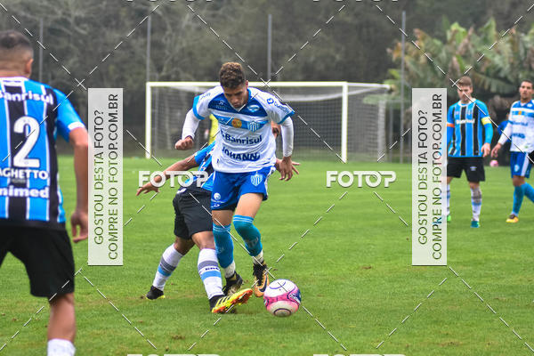 Buy your photos of the eventGR�MIO X NOVO HAMBURGO GAUCH�O SUB20 on Fotop