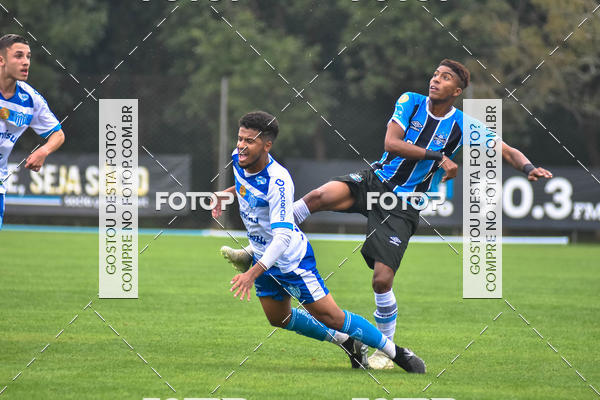 Buy your photos of the eventGR�MIO X NOVO HAMBURGO GAUCH�O SUB20 on Fotop