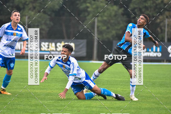 Buy your photos of the eventGR�MIO X NOVO HAMBURGO GAUCH�O SUB20 on Fotop