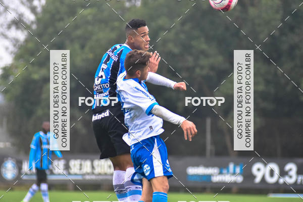 Buy your photos of the eventGR�MIO X NOVO HAMBURGO GAUCH�O SUB20 on Fotop