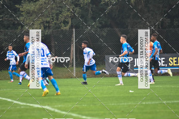 Buy your photos of the eventGR�MIO X NOVO HAMBURGO GAUCH�O SUB20 on Fotop