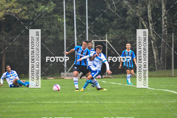 Buy your photos of the eventGR�MIO X NOVO HAMBURGO GAUCH�O SUB20 on Fotop