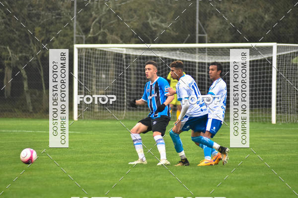 Buy your photos of the eventGR�MIO X NOVO HAMBURGO GAUCH�O SUB20 on Fotop