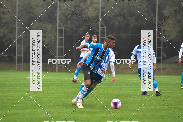 Buy your photos of the eventGR�MIO X NOVO HAMBURGO GAUCH�O SUB20 on Fotop