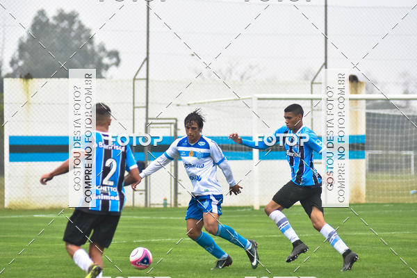 Buy your photos of the eventGR�MIO X NOVO HAMBURGO GAUCH�O SUB20 on Fotop