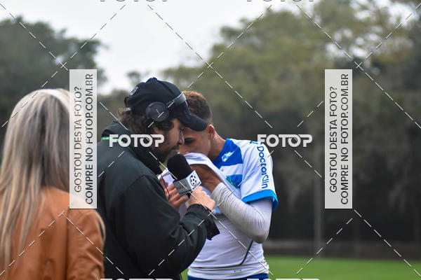 Buy your photos of the eventGR�MIO X NOVO HAMBURGO GAUCH�O SUB20 on Fotop