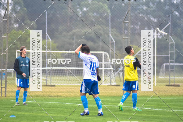 Buy your photos of the eventGR�MIO X NOVO HAMBURGO GAUCH�O SUB20 on Fotop