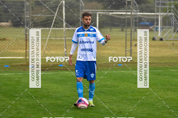 Buy your photos of the eventGR�MIO X NOVO HAMBURGO GAUCH�O SUB20 on Fotop