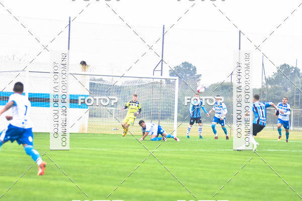 Buy your photos of the eventGR�MIO X NOVO HAMBURGO GAUCH�O SUB20 on Fotop