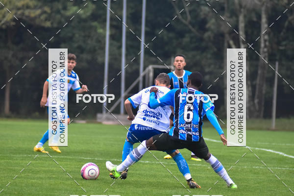 Buy your photos of the eventGR�MIO X NOVO HAMBURGO GAUCH�O SUB20 on Fotop