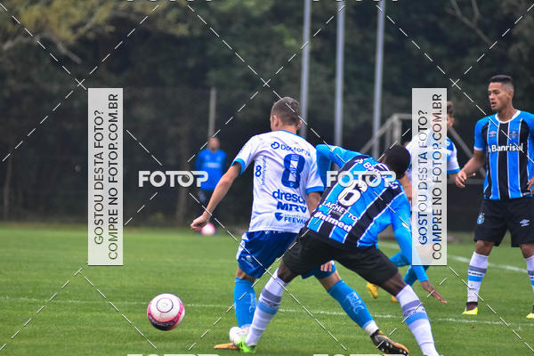 Buy your photos of the eventGR�MIO X NOVO HAMBURGO GAUCH�O SUB20 on Fotop