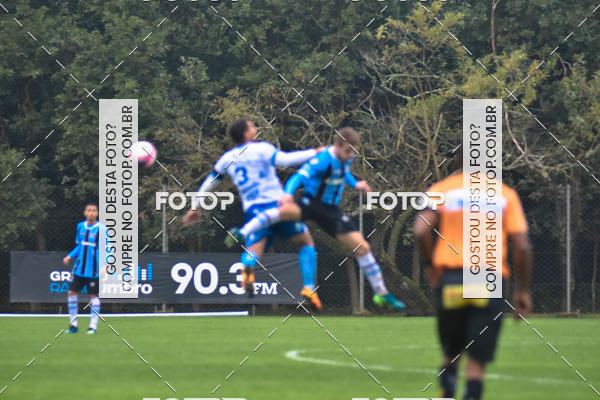 Buy your photos of the eventGR�MIO X NOVO HAMBURGO GAUCH�O SUB20 on Fotop