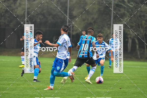 Buy your photos of the eventGR�MIO X NOVO HAMBURGO GAUCH�O SUB20 on Fotop