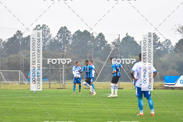 Buy your photos of the eventGR�MIO X NOVO HAMBURGO GAUCH�O SUB20 on Fotop