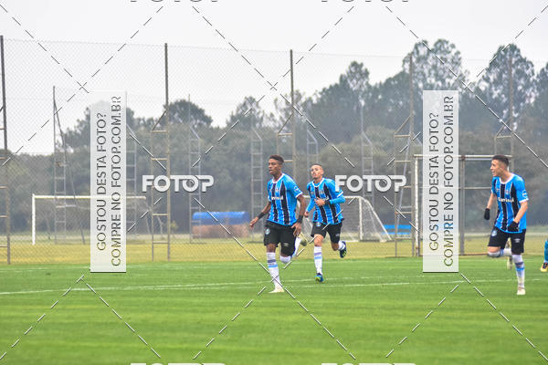 Buy your photos of the eventGR�MIO X NOVO HAMBURGO GAUCH�O SUB20 on Fotop