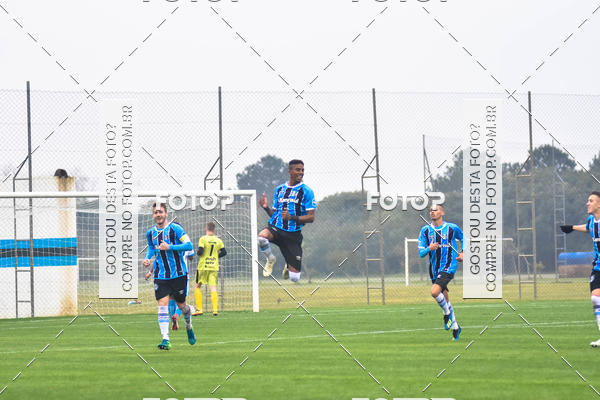 Buy your photos of the eventGR�MIO X NOVO HAMBURGO GAUCH�O SUB20 on Fotop